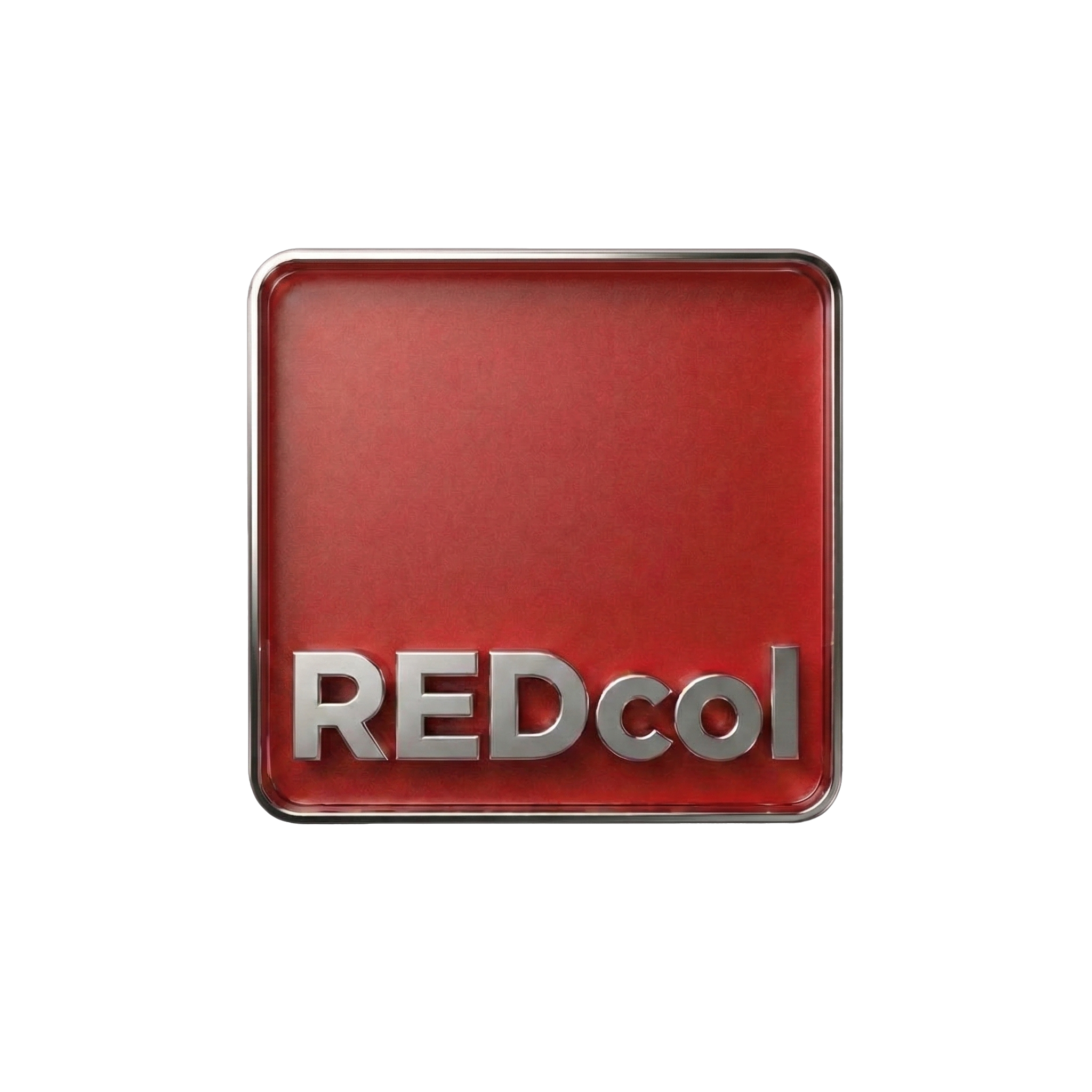 REDcol Logo